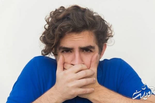 حالت تهوع از علایم سکته قلبی حالت تهوع